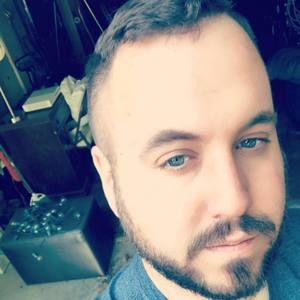 Meet your Posher, Nic